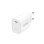 Cargador Accetel AC620W Carga Rápida 20W Power Delivery USB-A