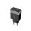 Cargador de pared Accetel AC500 Dual USB 3.4A 17W compacto