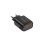 Cargador de pared Accetel Ac430b carga rápida QC 3.0 18W negro
