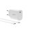 Cargador Accetel Ac853 Carga Rápida 25W USB-C con Cable Lightning 1 m