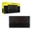 Teclado Corsair Vanguard 96 Wireless mecánico compacto con pantalla LCD, RGB
