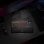 Teclado Corsair Vanguard 96 Wireless mecánico compacto con pantalla LCD, RGB