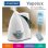 Humidificador Lanaform Vapolux Blanco 6L LCD Temporizador Mando a distancia