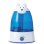 Humidificador Lanaform Vapolux Blanco 6L LCD Temporizador Mando a distancia
