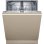Lavavajillas Neff S275HTX06E 13 Cubiertos Clase C Home Connect AquaStop