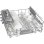 Lavavajillas Neff S275HTX06E 13 Cubiertos Clase C Home Connect AquaStop