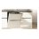 Kit de montaje Neff Z788BI01 acero galvanizado para lavavajillas integrables