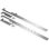 Kit de montaje Neff Z788BI01 acero galvanizado para lavavajillas integrables