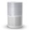 Purificador de aire Rowenta PU2220 200 m³/h HEPA 19 dB 52 m² Gris Blanco