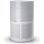 Purificador de aire Rowenta PU2220 200 m³/h HEPA 19 dB 52 m² Gris Blanco