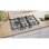 Placa de gas Neff T27CIS8N0 75 cm acero inoxidable 5 zonas FlameSelect