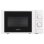 Microondas Exquisit MW900-030G 20 Litros 700W Grill 1000W 5 Niveles
