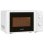 Microondas Exquisit MW900-030G 20 Litros 700W Grill 1000W 5 Niveles