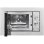 Microondas Exquisit EMW10-020 20 Litros 800W Integrable Control Digital Inox