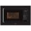 Microondas Exquisit EMW20-DG-020 20 Litros 1000W con Grill y 8 Programas Automáticos