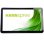 Écran PC Hannspree HO245PTB 23.8" Full HD 60Hz ADS Tactile HDMI VGA DP 5ms