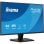 Écran PC iiyama ProLite X2491HS-B1 24" Full HD 120Hz IPS 1ms Bords Fins