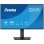 Monitor iiyama ProLite XB2491HS-B1 24" FullHD 120Hz IPS Altifalantes Ergonomia