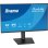 Monitor iiyama ProLite XB2491HS-B1 24" FullHD 120Hz IPS Altifalantes Ergonomia