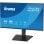 Monitor iiyama ProLite XB2491HS-B1 24" FullHD 120Hz IPS Altifalantes Ergonomia