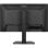 Monitor iiyama ProLite XB2491HS-B1 24" FullHD 120Hz IPS Altifalantes Ergonomia
