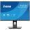 Monitor iiyama ProLite XB2495WSU-B1 24" WUXGA 100Hz IPS Borda Fina 4ms Hub USB