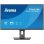 Écran PC iiyama ProLite XB2797QSN-B1 27" QHD 75Hz IPS USB-C LAN 1ms