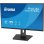 Écran PC iiyama ProLite XB2797QSN-B1 27" QHD 75Hz IPS USB-C LAN 1ms