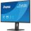 Écran PC iiyama ProLite XB2797QSN-B1 27" QHD 75Hz IPS USB-C LAN 1ms