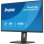 Monitor iiyama ProLite XB2797QSNP-B1 27" QHD 75Hz IPS USB-C KVM 1ms