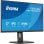 Monitor iiyama ProLite XB2797QSNP-B1 27" QHD 75Hz IPS USB-C KVM 1ms