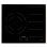Placa de inducción Exquisit EKI 643F Flex 3 zonas PowerBooster VarioZone