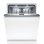 Lavavajillas Bosch Serie 6 SMV6ECX20E 14 Coperti Classe A Home Connect Extra Asciugatura