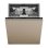 Lavavajillas Whirlpool W7I HP40 LSC 15 Couverts Classe C Silence Intégré