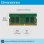 Arbeitsspeicher RAM HP 8GB 1x8GB DDR4 3200MHz SO-DIMM 260-pin 1.2V