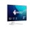 Monitor PC Eizo FlexScan EV2740X-WT 27" UltraHD 4K 60Hz IPS USB-C Altoparlanti Bianco