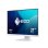 Monitor PC Eizo FlexScan EV2720S-WT 27" Quad HD 60Hz IPS USB-C Altoparlanti Bianco