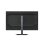 Monitor PC Gigabyte GO27Q24G 27'' OLED Quad HD 240Hz HDR400 FreeSync G-Sync 0,03ms Neri assoluti