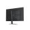 Monitor PC Gigabyte GO27Q24G 27'' OLED Quad HD 240Hz HDR400 FreeSync G-Sync 0,03ms Neri assoluti