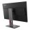 Monitor Lenovo ThinkVision P32UD-40 31,5" UltraHD 4K 120Hz IPS HDR10 Thunderbolt 4 Ergonomía