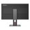 Monitor Lenovo ThinkVision P32UD-40 31,5" UltraHD 4K 120Hz IPS HDR10 Thunderbolt 4 Ergonomía
