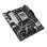 Motherboard ASUS PRIME B840M-K B840 Sockel AM5 DDR5 Micro ATX 2.5GbE RAID RGB