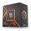 Prozessor AMD Ryzen 5 7400 6 Kerne 3,3 GHz Basistakt 4,3 GHz Turbo Radeon Box