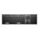 Tastatur HP 725 kabellos vollformat Multidevice wiederaufladbar programmierbare Tasten