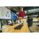 Tastatur HP 725 kabellos vollformat Multidevice wiederaufladbar programmierbare Tasten