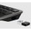 Tastatur HP 725 kabellos vollformat Multidevice wiederaufladbar programmierbare Tasten