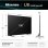 TV Hisense ULED 100U8Q 100" 4K UltraHD 165Hz Smart TV VIDAA HDR10+ Dolby Vision IMAX