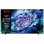 TV TCL QD Mini LED 98C69K 98" 4K UltraHD 144Hz Smart TV Google TV Dolby Vision IQ HDR10+