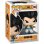 Figurine Funko Pop Dragon Ball Super Gogeta vinyle multicolore 9,5 cm