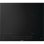 Placa de inducción Gorenje GI6432BSCWF 60 cm 4 zonas control táctil Wi-Fi